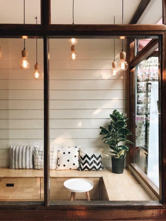viv hometel&cafe Chiang Mai Exterior foto